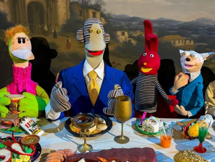 Bailan sin César: ¿Dónde y cuándo será el concierto gratis de “31 minutos”?