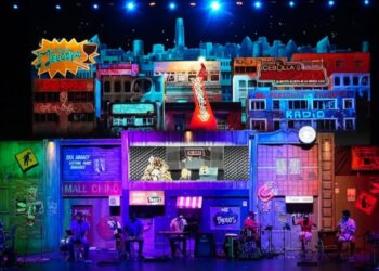 Creadores de 31 Minutos darán conferencias en Tijuana como parte de MUSEO 31 en la Cineteca. | AMEXI/FOTO: IG @31minutos