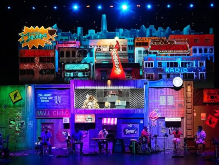 Creadores de 31 Minutos darán conferencias en Tijuana como parte de MUSEO 31 en la Cineteca. | AMEXI/FOTO: IG @31minutos