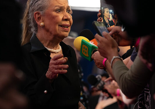 (Fotos de gala) Festival Internacional de Cine en Guadalajara  inaugura su edición 41