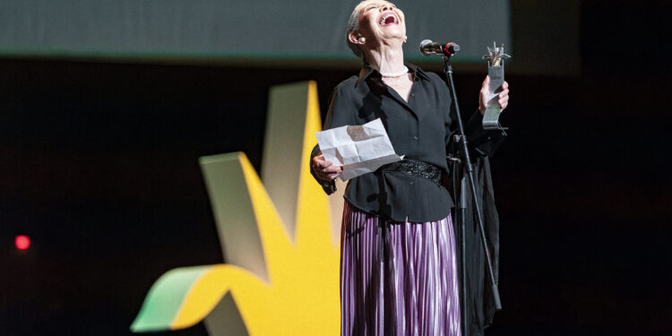 El Festival Internacional de Cine en Guadalajara inaugura su edición 41