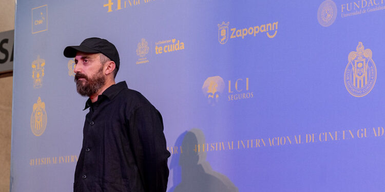 (Fotos de gala) Festival Internacional de Cine en Guadalajara  inaugura su edición 41