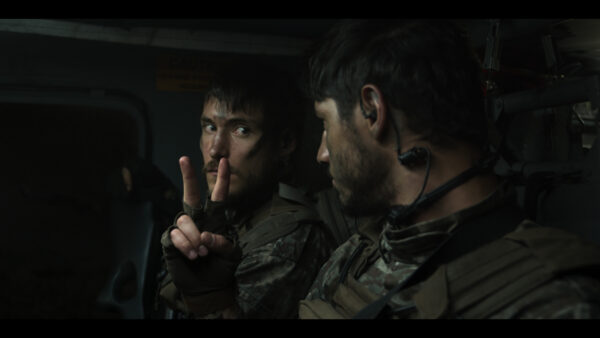 Escena de El despertar (Foto: Cortesía/AMEXI) 