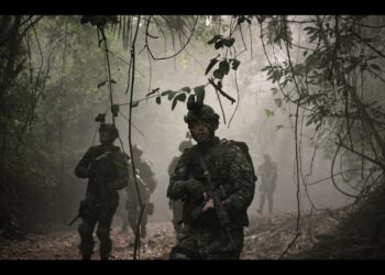 “El despertar”: cuando el horror no viene de la selva, sino de lo que el hombre despierta