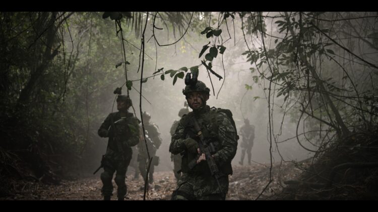 “El despertar”: cuando el horror no viene de la selva, sino de lo que el hombre despierta