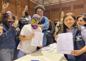 Alcanzan UAEM y Resistencia acuerdo para regreso virtual a clases