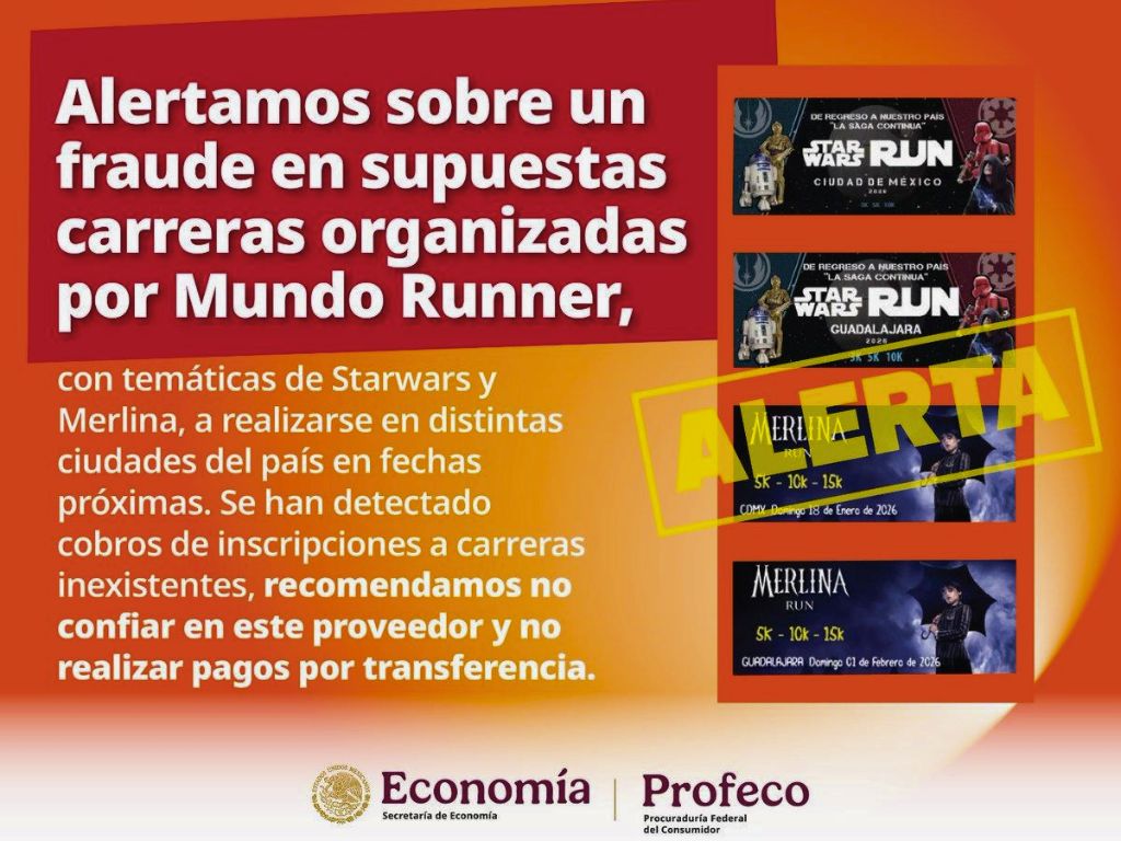 Fraude digital con títulos falsos