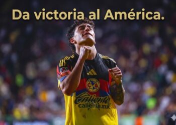 América