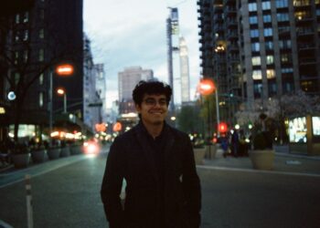 Alex Peña estrena su película Chronovisor en el MoMA