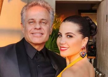 Alexis Ayala confirma su divorcio de Cinthia Aparicio. | AMEXI/FOTO: RRSS