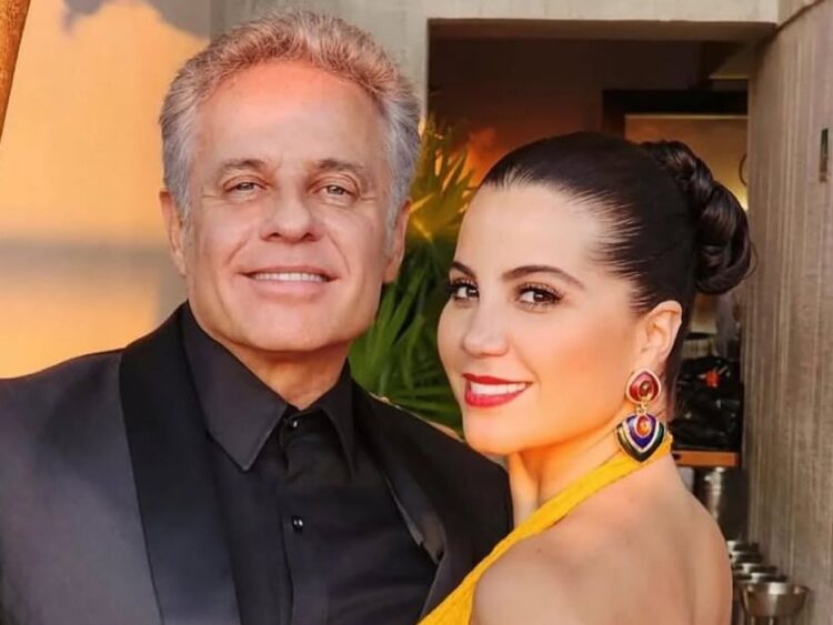 Alexis Ayala confirma su divorcio de Cinthia Aparicio. | AMEXI/FOTO: RRSS