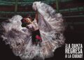 Ballet Folklórico de México llega al Teatro de la Ciudad con gala especial de Semana Santa