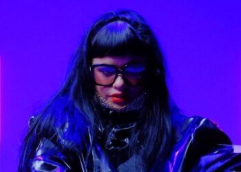 La cantautora Amandititita recorrerá 16 sedes con conciertos dominicales. | AMEXI/FOTO: RRSS