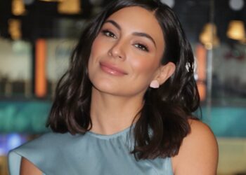 Ana Brenda Contreras celebra los 11 meses de su hija Aria con emotivo mensaje | AMEXI/FOTO: IG @anabreco