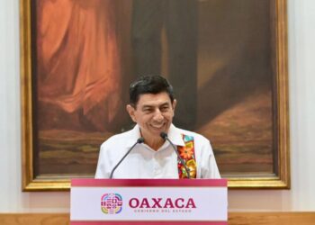 Anuncia gobernador de Oaxaca protocolo de seguridad para zonas arqueológicas