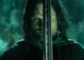 ¿Qué actor personificará a “Aragorn” en la nueva película de “El señor de los anillos?”
