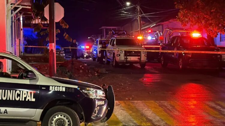 Breves de los Estados del 27 de abril