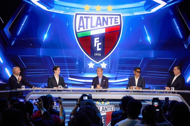 Atlante