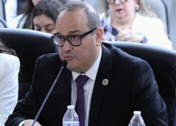 Aumentan quejas por presuntas violaciones a derechos humanos en Baja California durante 2025