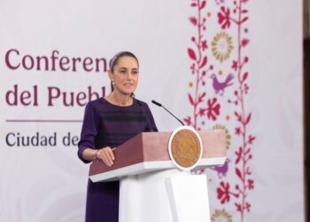 Avanza deportación de exmarino huachicolero desde Argentina