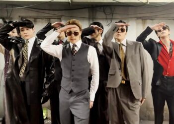 BTS alista experiencia inmersiva en la Ciudad de México | AMEXI/FOTO. IG @bts.bighitofficial