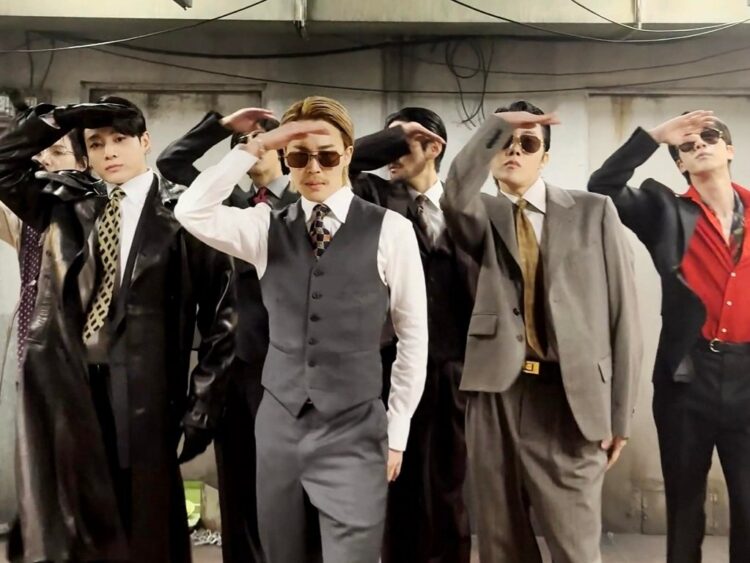 BTS alista experiencia inmersiva en la Ciudad de México | AMEXI/FOTO. IG @bts.bighitofficial