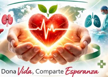 Baile por un Trasplante busca salvar vidas con música; recauda fondos para cirugías renales el 25 de abril en CDMX. | AMEXI/FOTO: IG @clubrotariocuajimalpa