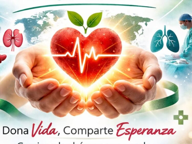 Baile por un Trasplante busca salvar vidas con música; recauda fondos para cirugías renales el 25 de abril en CDMX. | AMEXI/FOTO: IG @clubrotariocuajimalpa