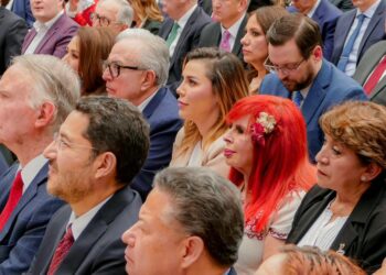 Baja California respalda Plan Estratégico de Procuración de Justicia