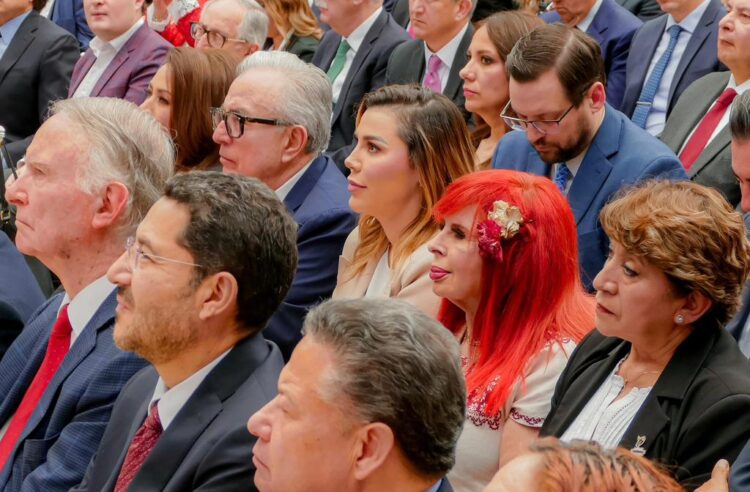 Baja California respalda Plan Estratégico de Procuración de Justicia