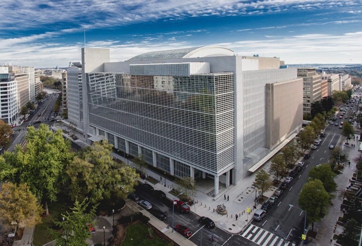 Banco Mundial recorta a 1.7% crecimiento de México en 2027