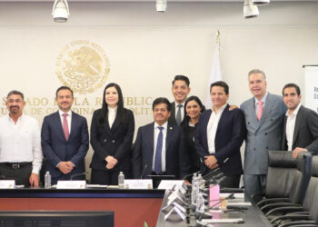 Banxico prevé inflación hacia 3.0% para 2027, con estabilidad del sistema financiero