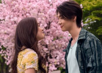 La tercera temporada de “Besos, Kitty”, se estrena el 2 de abril por Netflix. | AMEXI/FOTO: IG @netflix