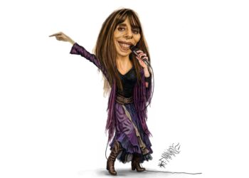 Betsy Pecanins. AMEXI Imagen Manjarrez