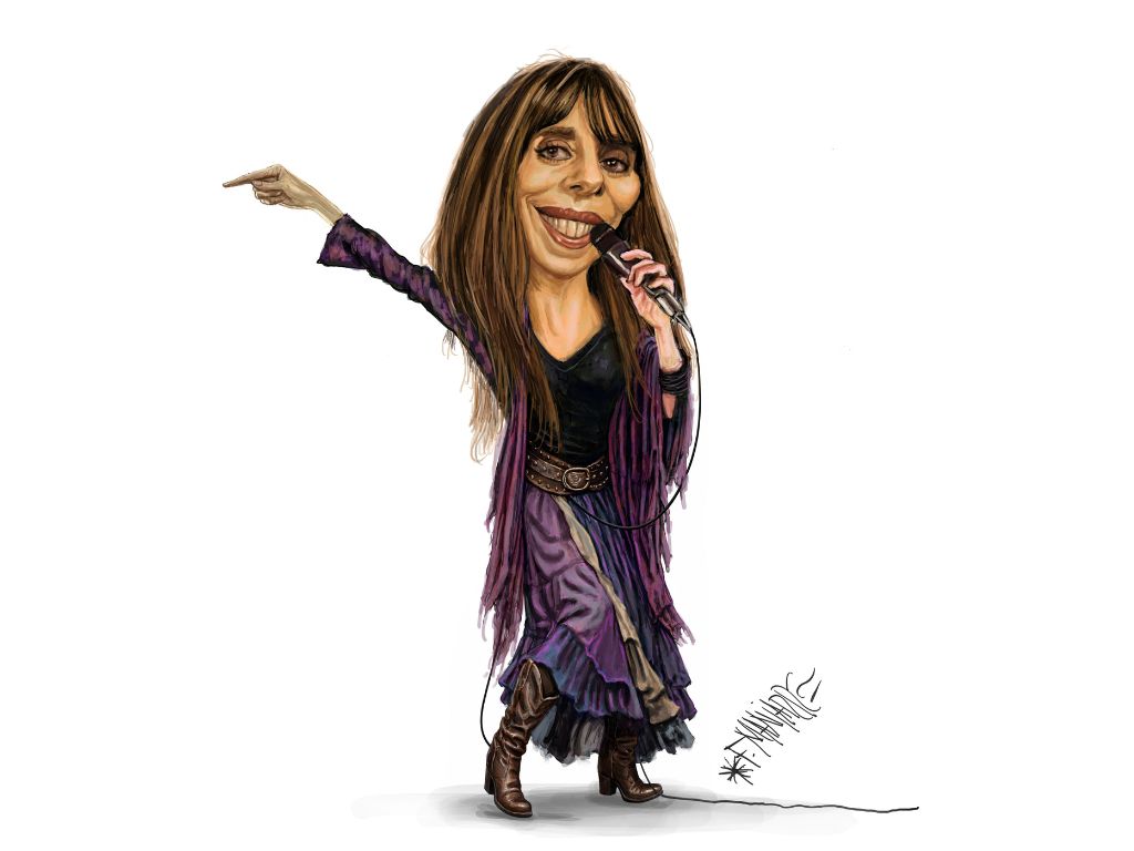 Betsy Pecanins. AMEXI Imagen Manjarrez