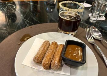 Los cocteles con brandy que elevan cualquier experiencia gastronómica