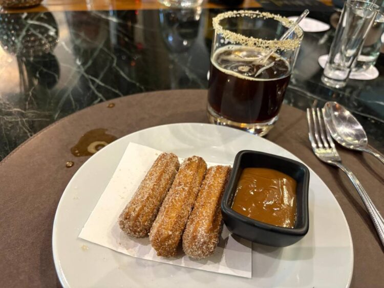 Los cocteles con brandy que elevan cualquier experiencia gastronómica