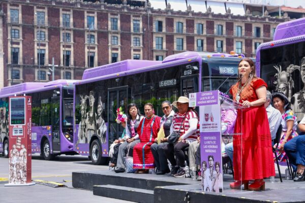 El servicio entrará en funciones para las personas usuarias el próximo 8 de mayo