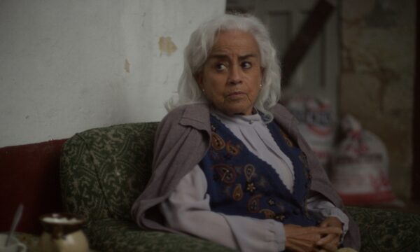  “Celestino”: entre el nahual y el intruso (Foto: Especial/AMEXI) 