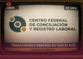 Conciliación laboral beneficia a 1.2 millones de trabajadores