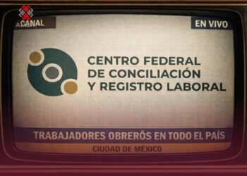 Conciliación laboral beneficia a 1.2 millones de trabajadores