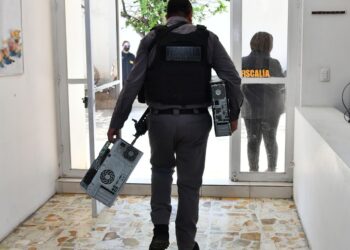 Caen extorsionadores en Edomex tras operación “Desconexión”