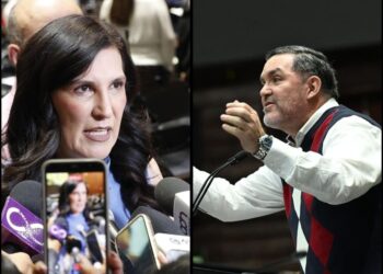 Cambios en el gabinete, una muestra del desgaste de Morena PAN