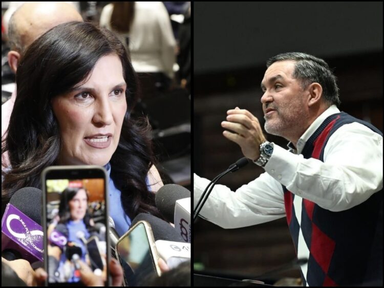 Cambios en el gabinete, una muestra del desgaste de Morena PAN