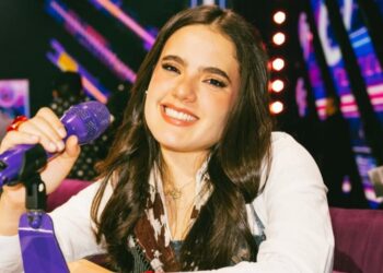 Camila Fernández revela que fue operada de emergencia por apendicitis tras confundir los síntomas y seguir trabajando. | AMEXI/FOTO: IG @camifdzoficial