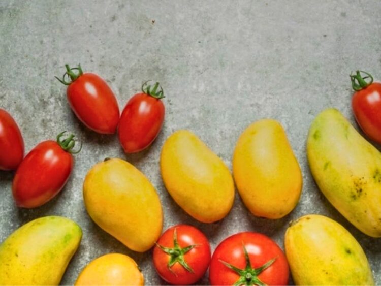 Precios de la canasta básica. GCMA