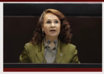 Precriterios de Política Económica 2027 priorizan el desarrollo con justicia social: Padierna