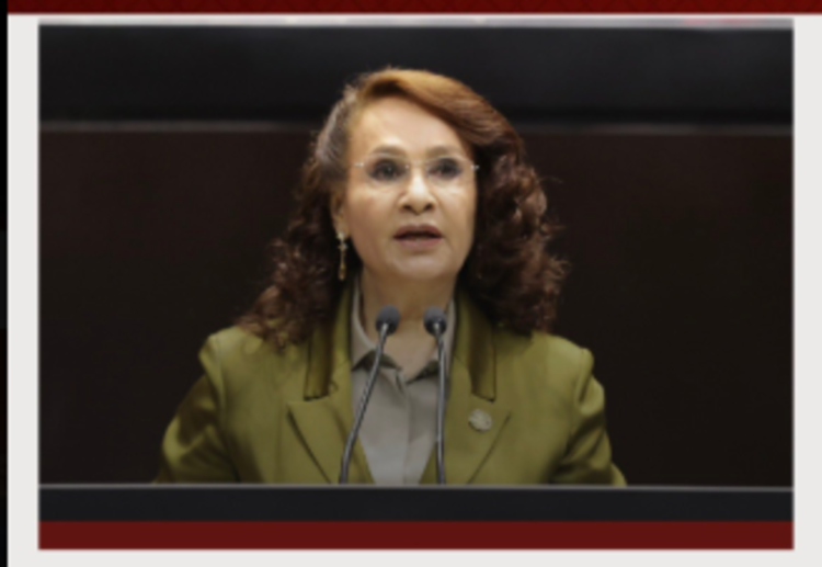 Precriterios de Política Económica 2027 priorizan el desarrollo con justicia social: Padierna