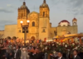 Oaxaca, con saldo blanco en celebración de la Procesión del Silencio