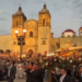 Oaxaca, con saldo blanco en celebración de la Procesión del Silencio